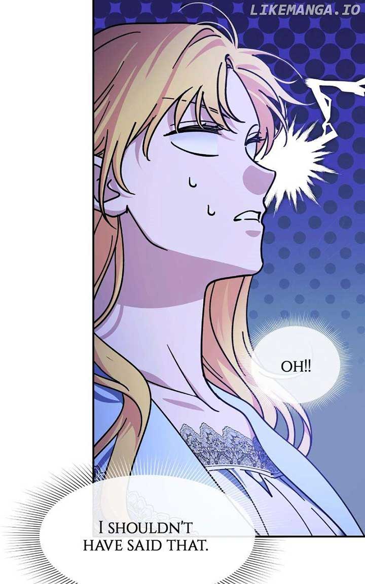 10 Ways To Get Rejected By The Tyrant Chapter 61 page 79