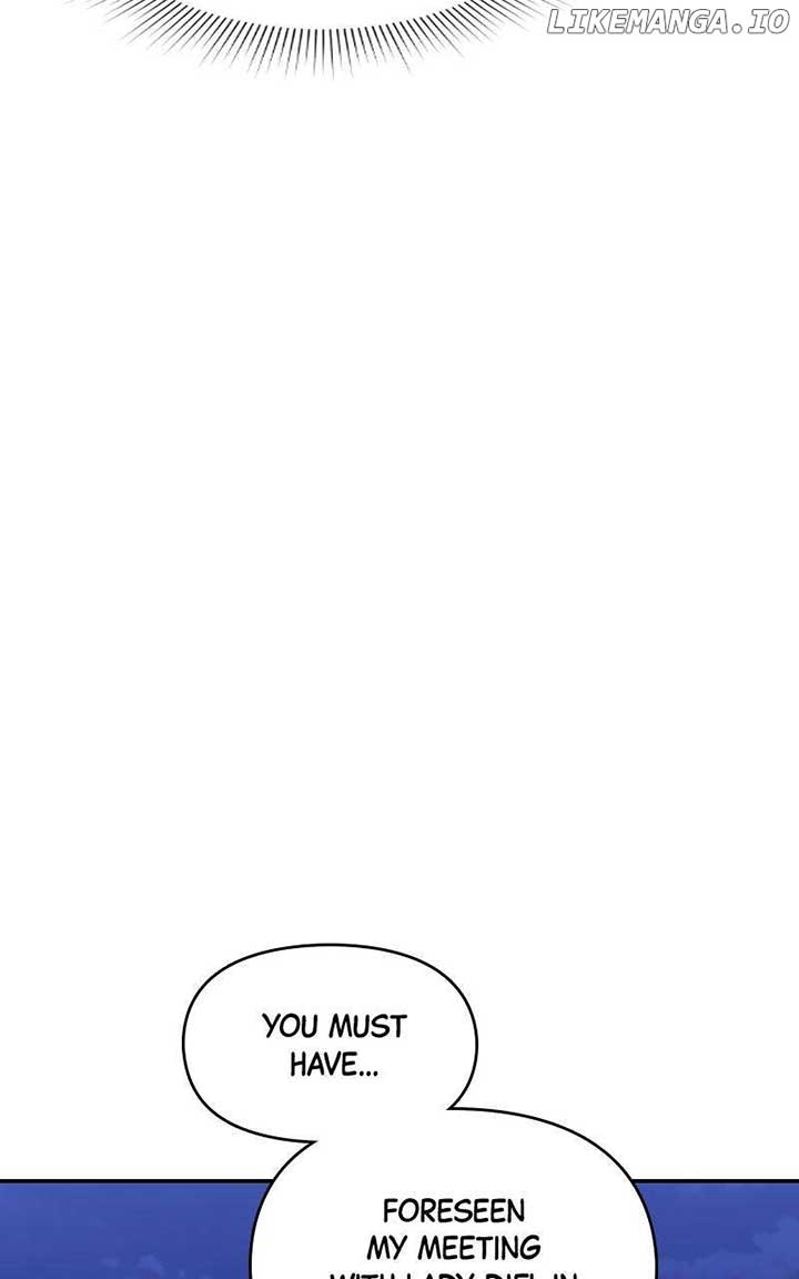 10 Ways To Get Rejected By The Tyrant Chapter 61 page 80