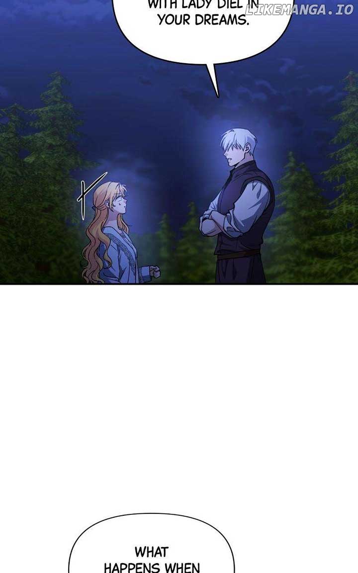 10 Ways To Get Rejected By The Tyrant Chapter 61 page 81
