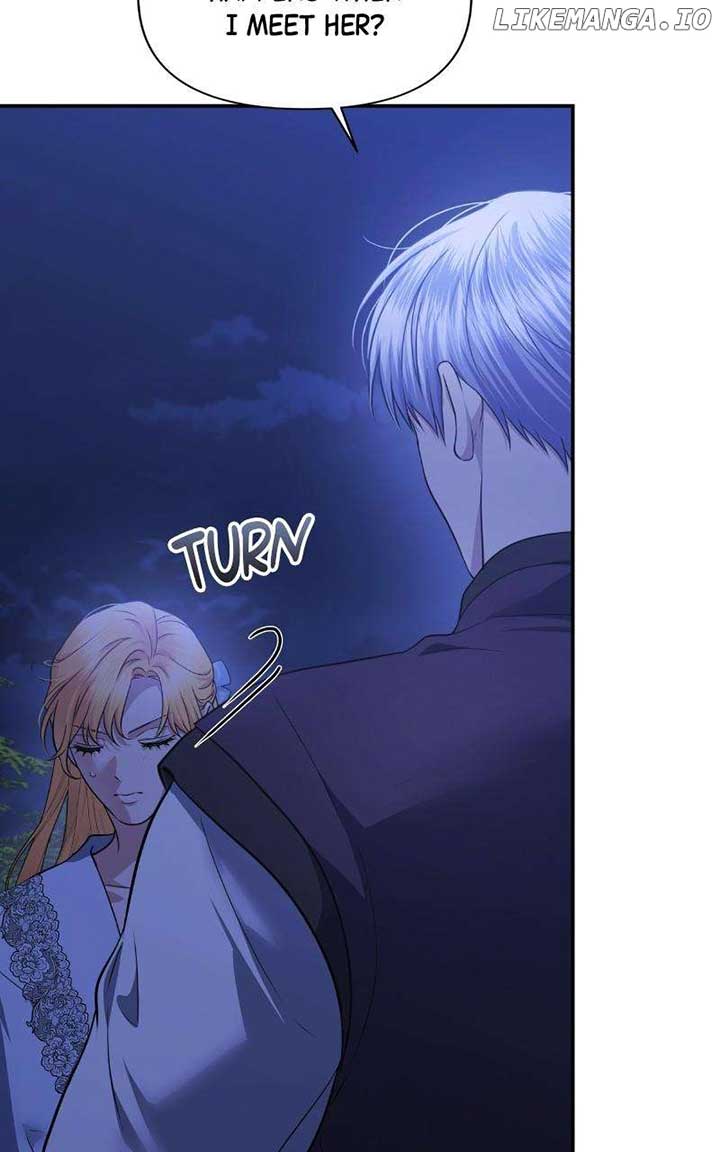 10 Ways To Get Rejected By The Tyrant Chapter 61 page 82