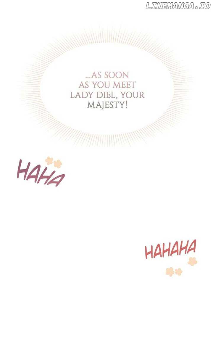 10 Ways To Get Rejected By The Tyrant Chapter 61 page 84
