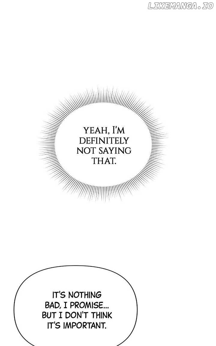 10 Ways To Get Rejected By The Tyrant Chapter 61 page 85