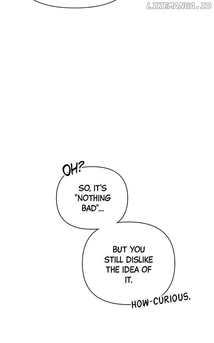 10 Ways To Get Rejected By The Tyrant Chapter 61 page 86