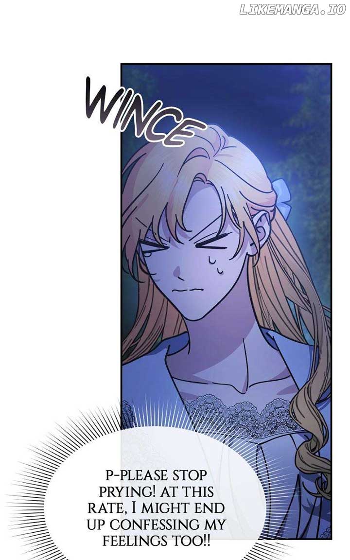 10 Ways To Get Rejected By The Tyrant Chapter 61 page 87