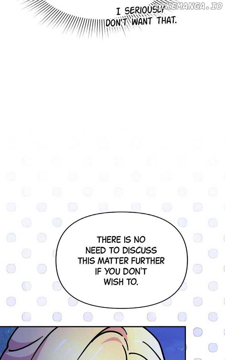 10 Ways To Get Rejected By The Tyrant Chapter 61 page 88