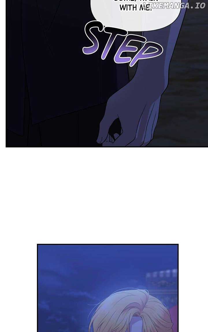 10 Ways To Get Rejected By The Tyrant Chapter 61 page 8