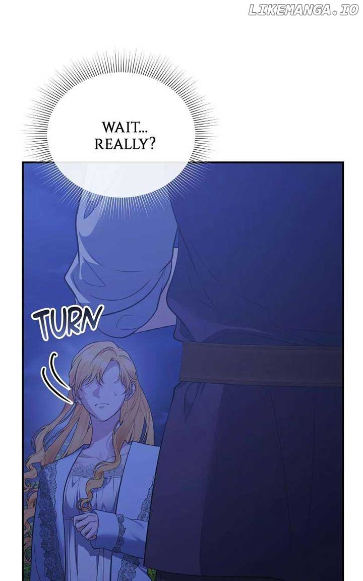 10 Ways To Get Rejected By The Tyrant Chapter 61 page 90