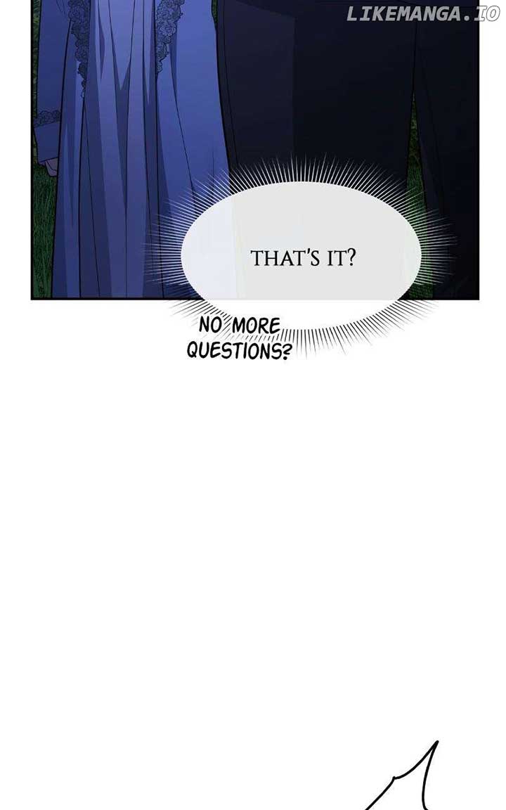 10 Ways To Get Rejected By The Tyrant Chapter 61 page 91