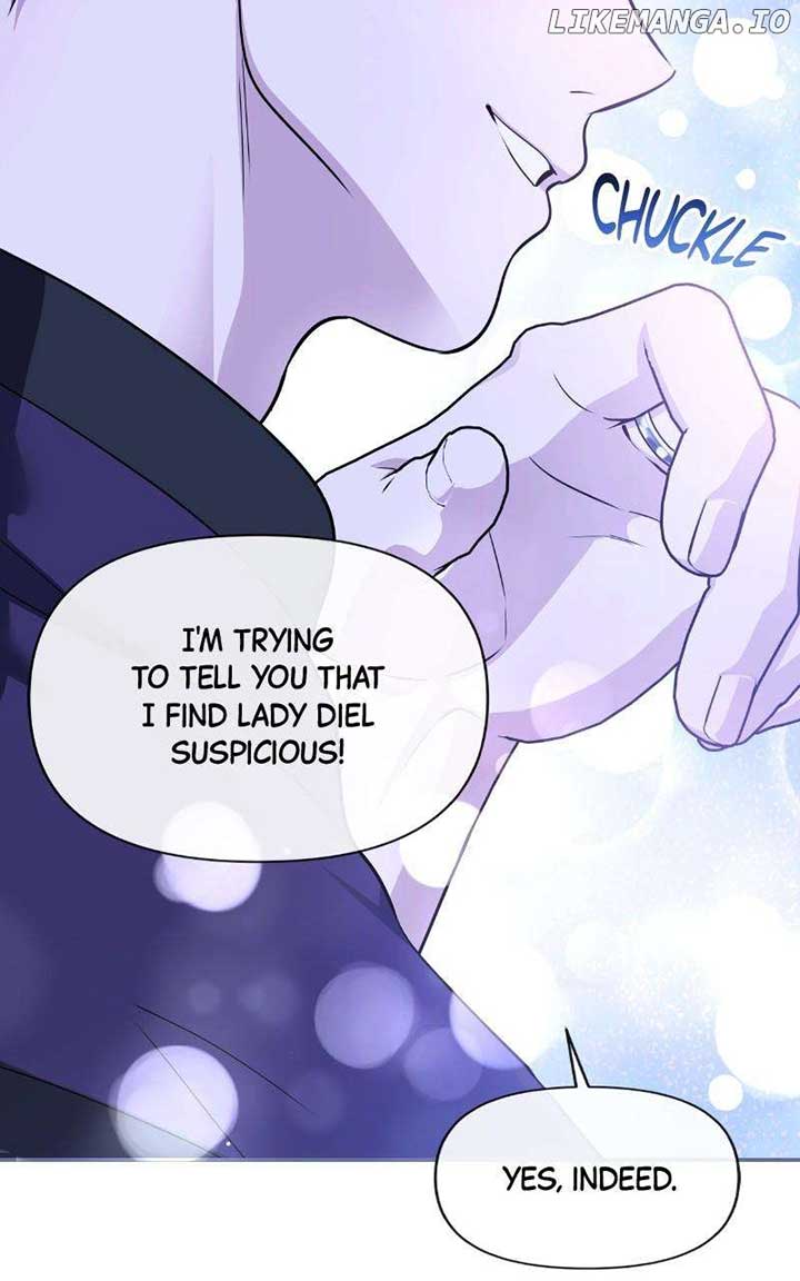 10 Ways To Get Rejected By The Tyrant Chapter 61 page 95