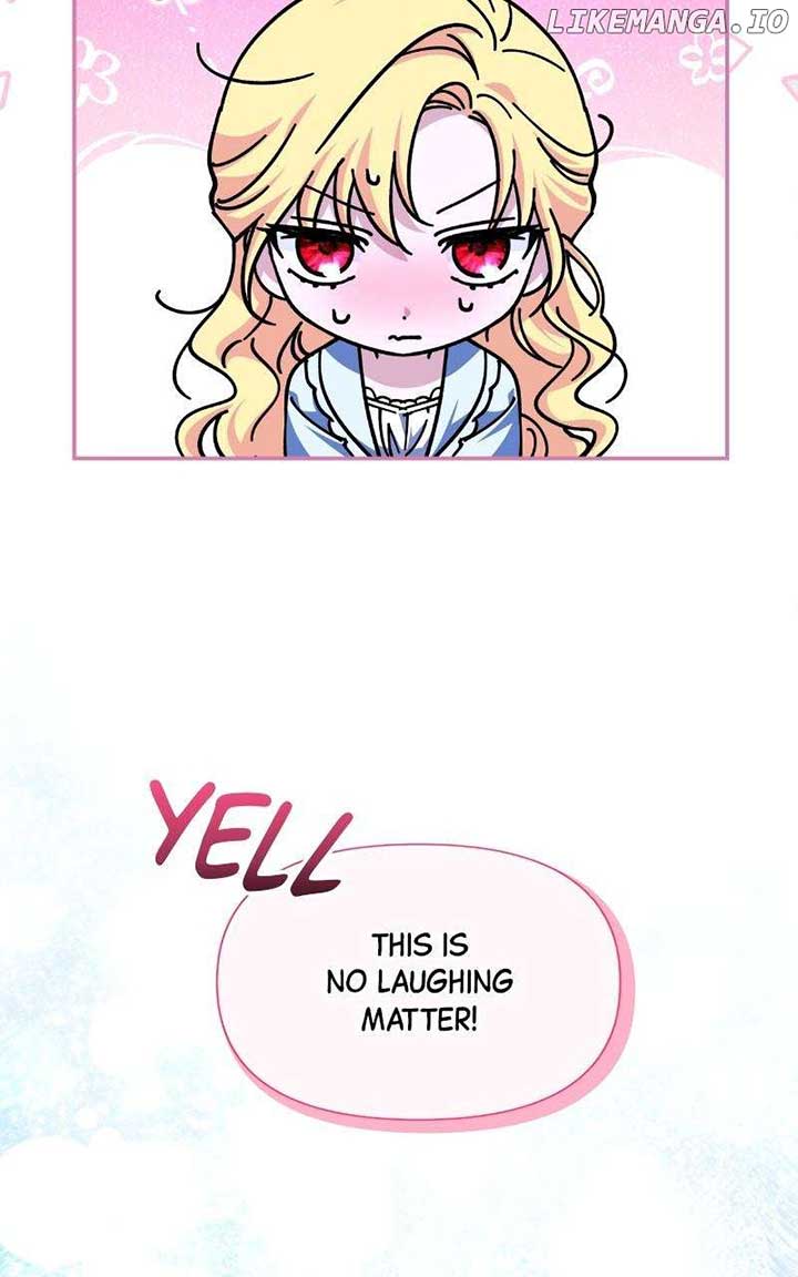 10 Ways To Get Rejected By The Tyrant Chapter 61 page 97