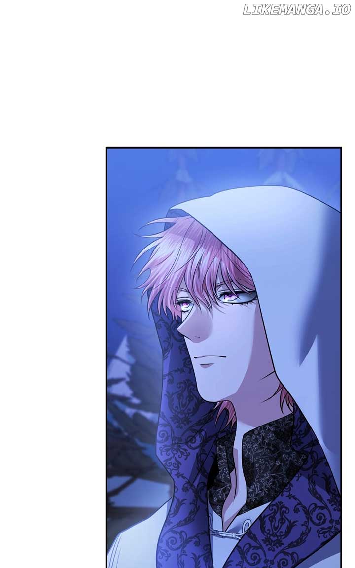 10 Ways To Get Rejected By The Tyrant Chapter 62 page 99