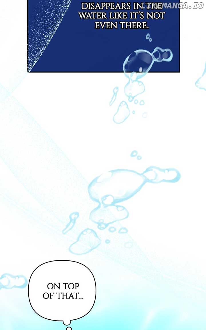 10 Ways To Get Rejected By The Tyrant Chapter 62 page 103
