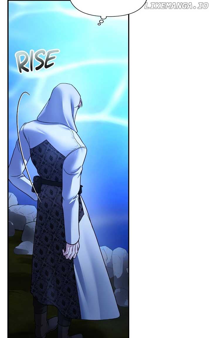 10 Ways To Get Rejected By The Tyrant Chapter 62 page 107