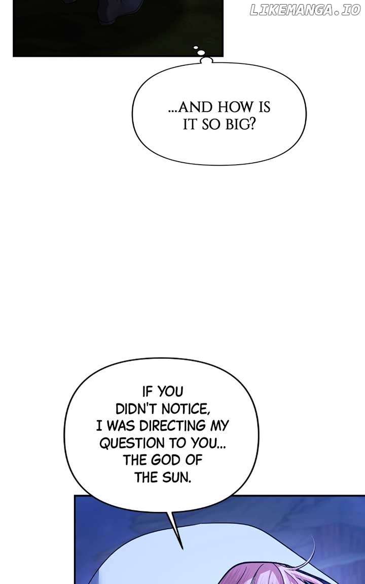 10 Ways To Get Rejected By The Tyrant Chapter 62 page 108