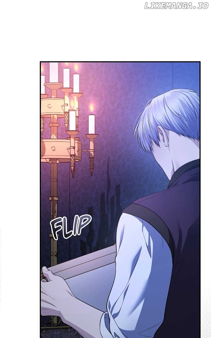 10 Ways To Get Rejected By The Tyrant Chapter 62 page 10