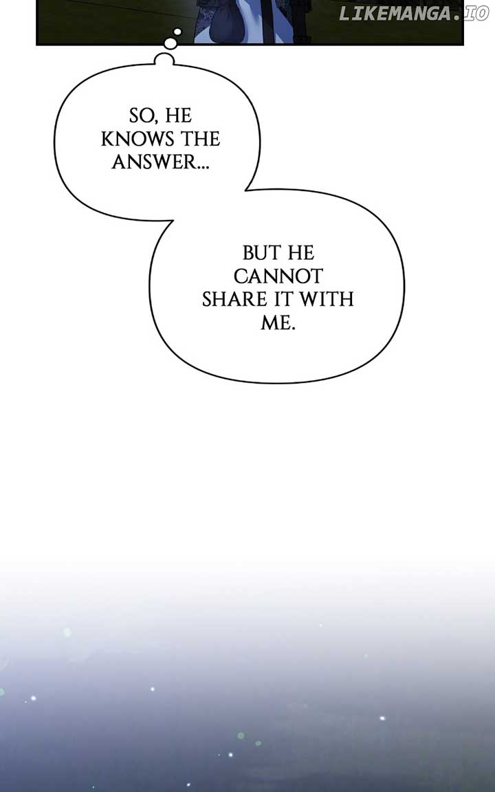 10 Ways To Get Rejected By The Tyrant Chapter 62 page 111