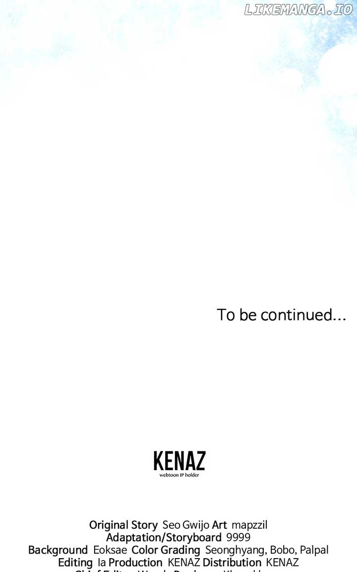 10 Ways To Get Rejected By The Tyrant Chapter 62 page 116