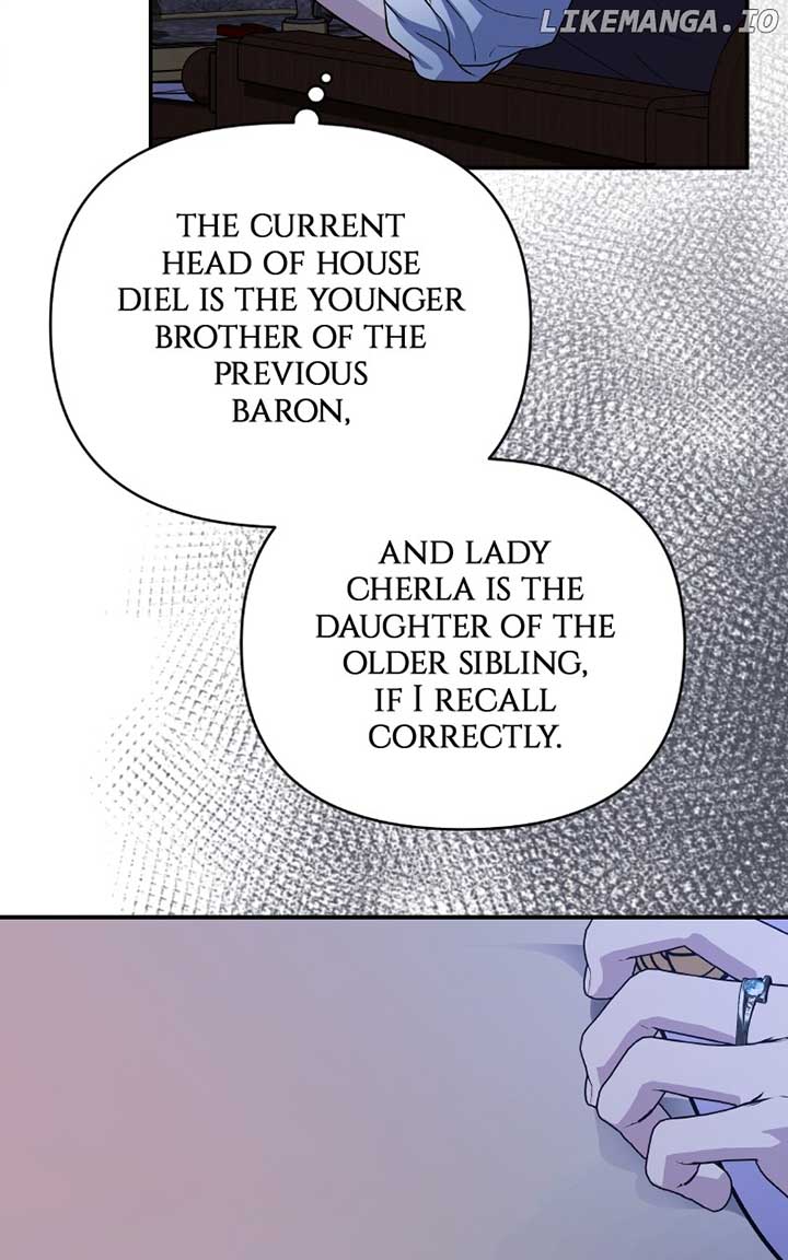 10 Ways To Get Rejected By The Tyrant Chapter 62 page 11