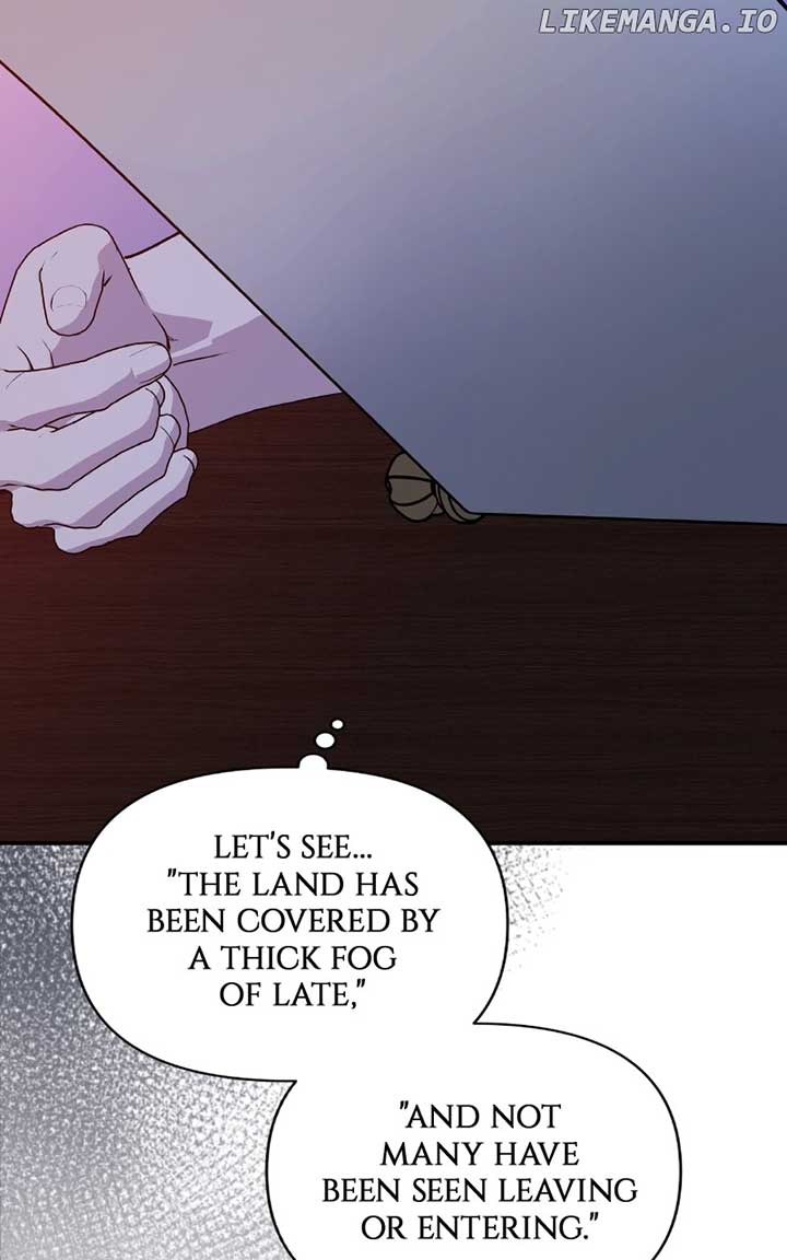 10 Ways To Get Rejected By The Tyrant Chapter 62 page 12