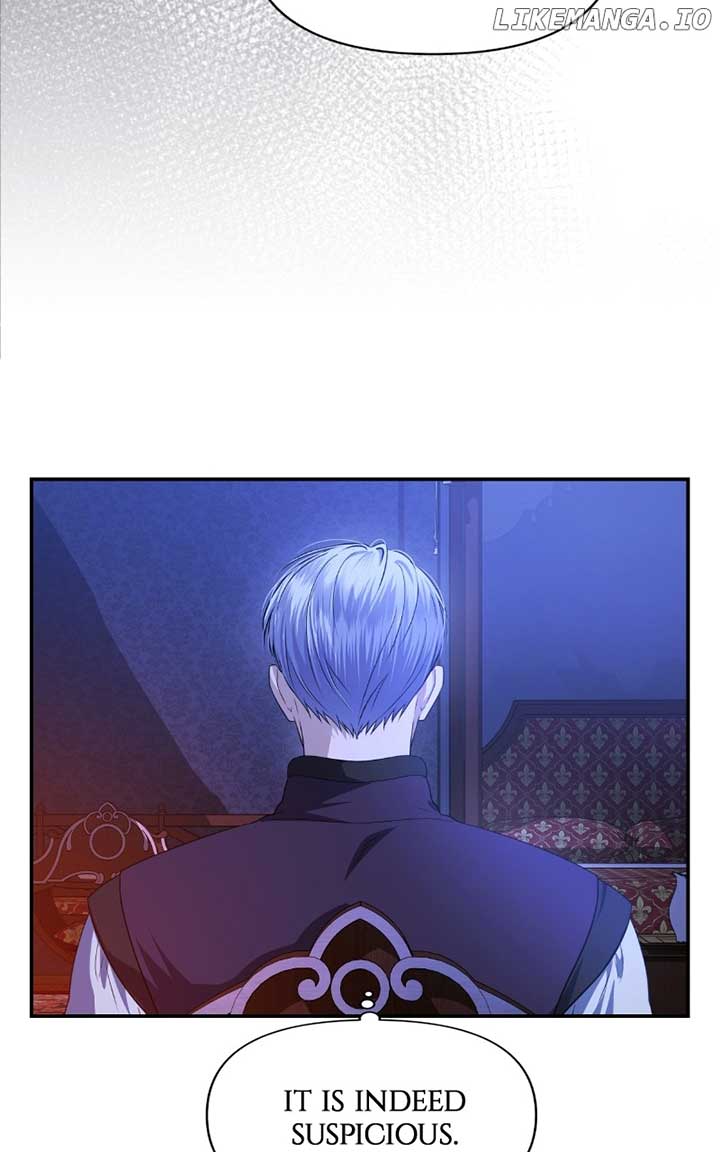 10 Ways To Get Rejected By The Tyrant Chapter 62 page 13