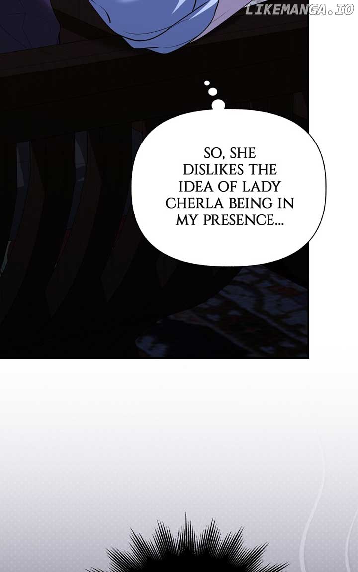 10 Ways To Get Rejected By The Tyrant Chapter 62 page 18