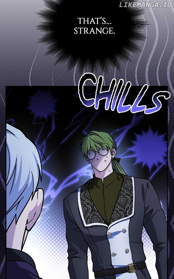 10 Ways To Get Rejected By The Tyrant Chapter 62 page 19