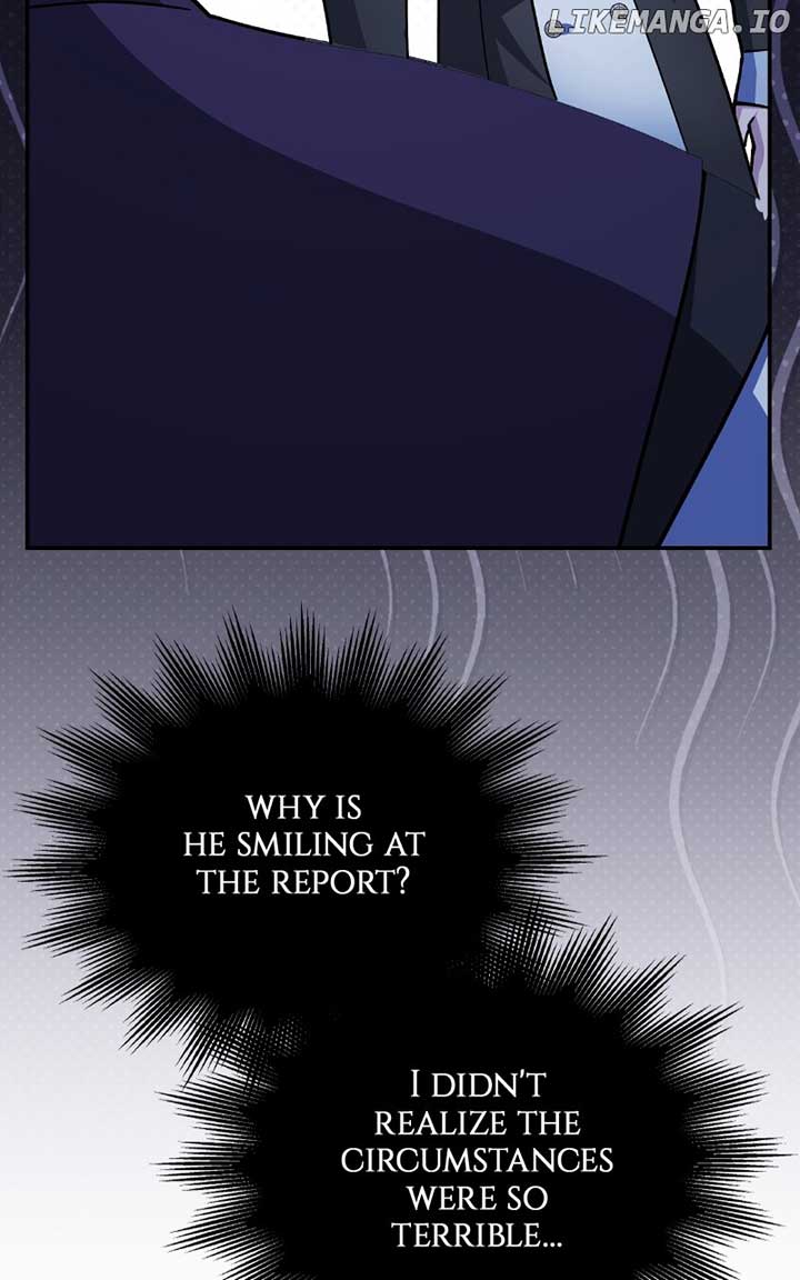 10 Ways To Get Rejected By The Tyrant Chapter 62 page 20