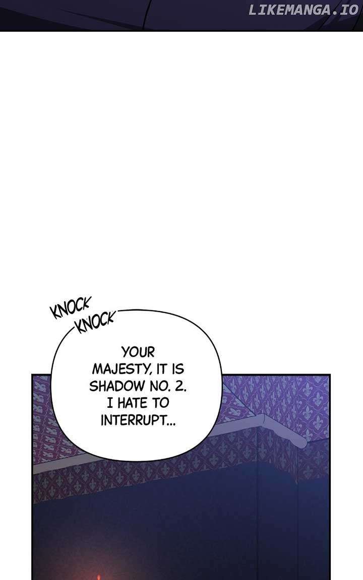 10 Ways To Get Rejected By The Tyrant Chapter 62 page 22