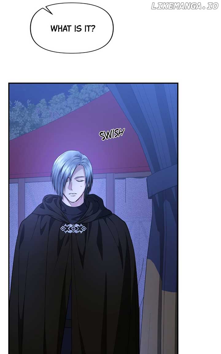 10 Ways To Get Rejected By The Tyrant Chapter 62 page 24