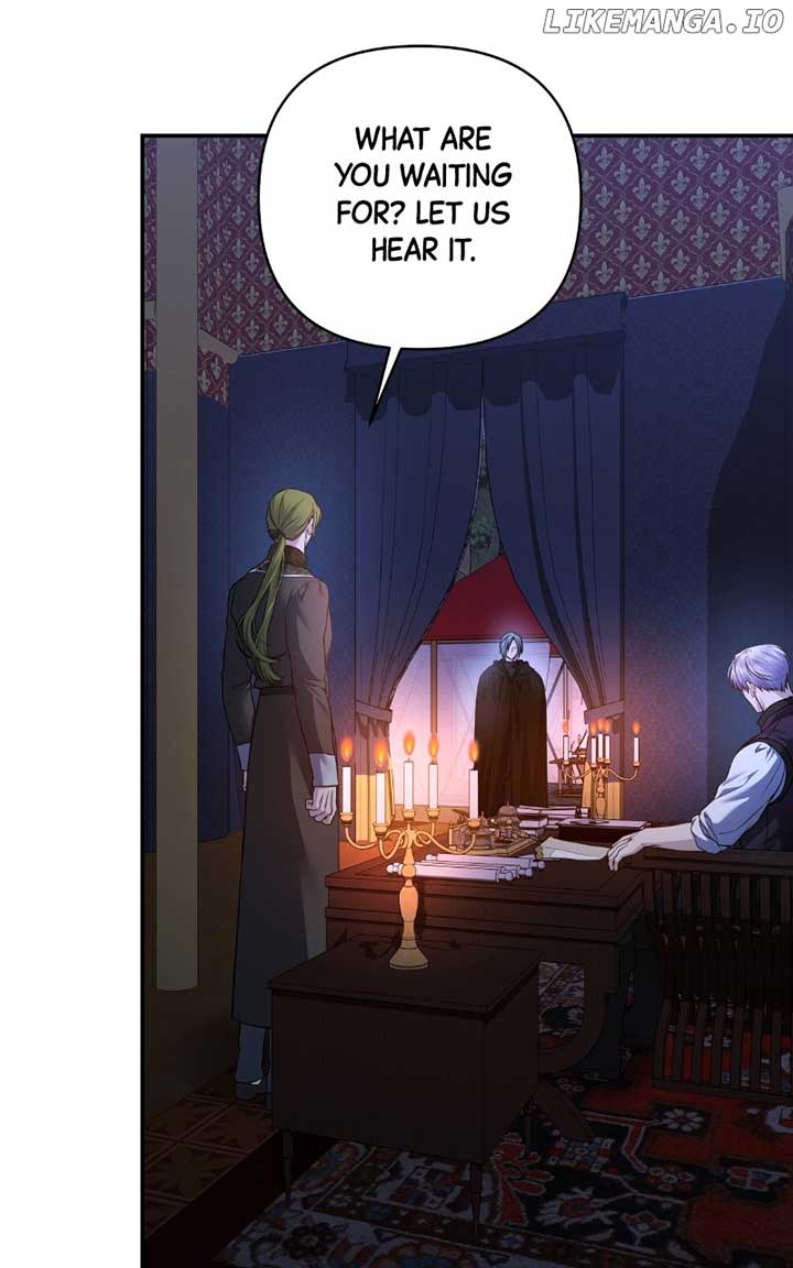 10 Ways To Get Rejected By The Tyrant Chapter 62 page 26