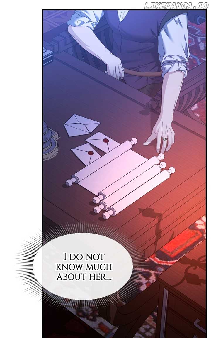 10 Ways To Get Rejected By The Tyrant Chapter 62 page 2