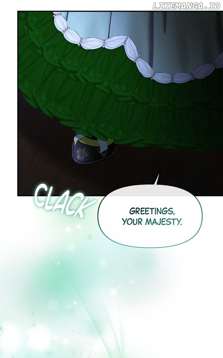 10 Ways To Get Rejected By The Tyrant Chapter 62 page 30
