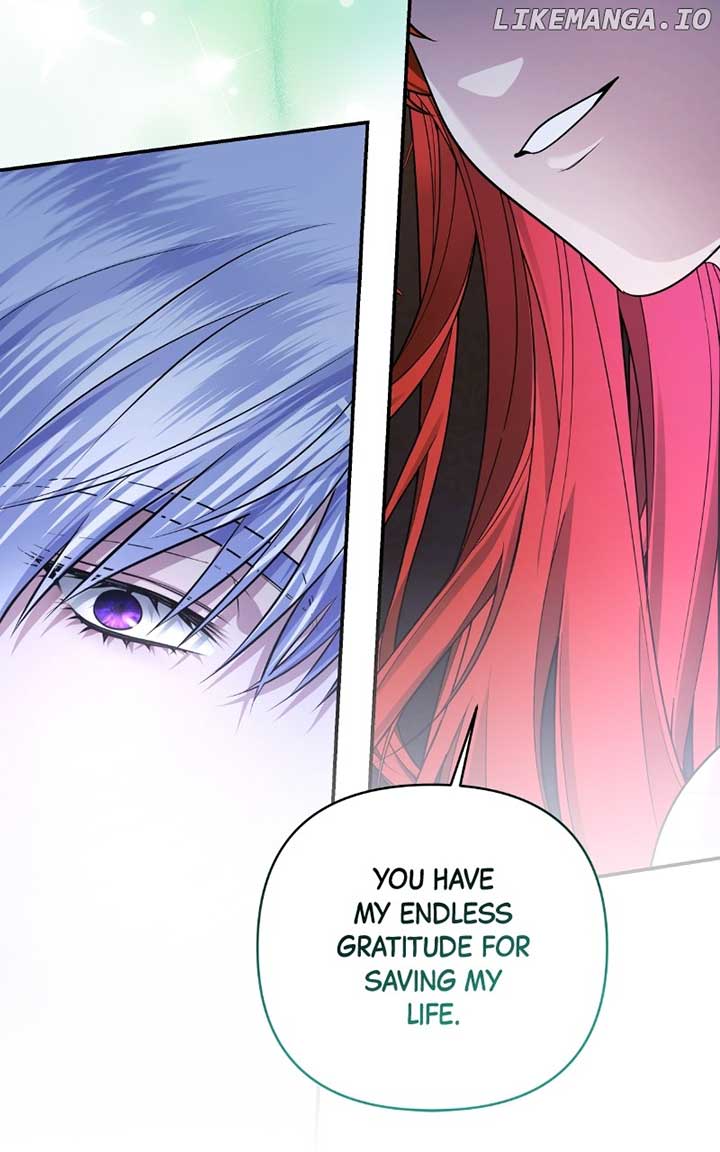 10 Ways To Get Rejected By The Tyrant Chapter 62 page 34