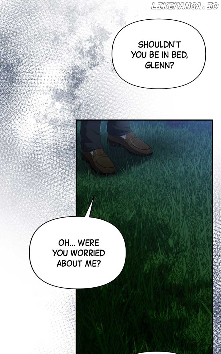 10 Ways To Get Rejected By The Tyrant Chapter 62 page 37