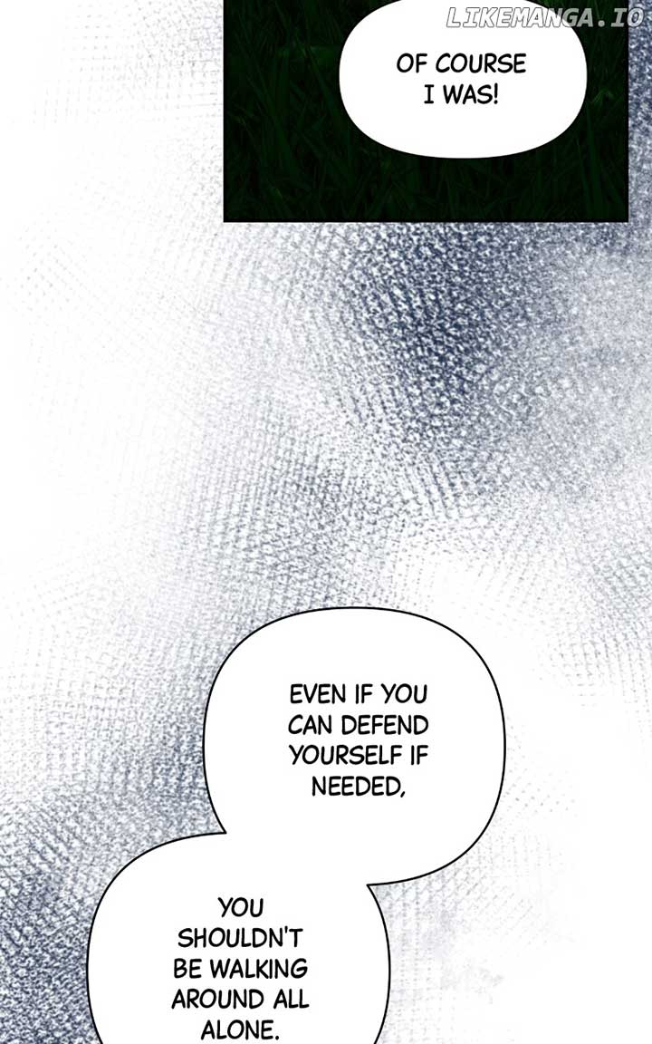 10 Ways To Get Rejected By The Tyrant Chapter 62 page 38