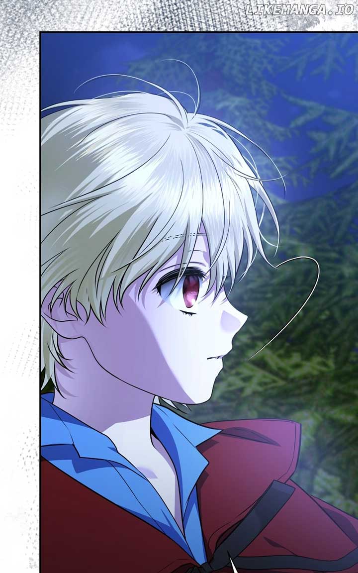 10 Ways To Get Rejected By The Tyrant Chapter 62 page 41