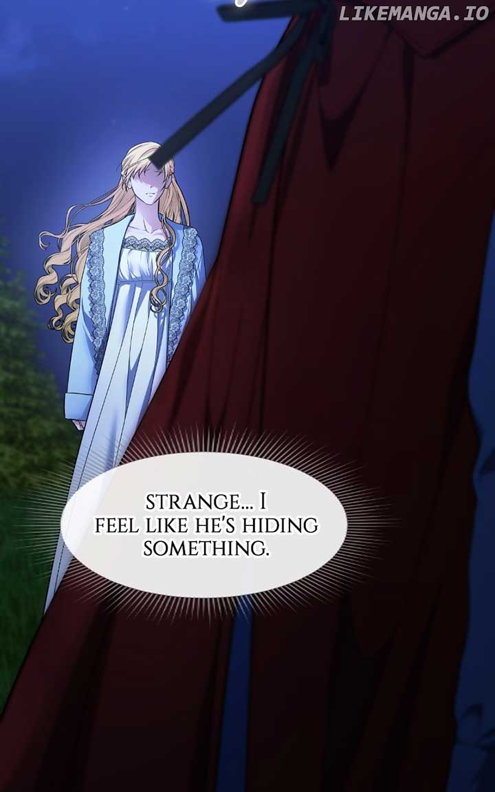 10 Ways To Get Rejected By The Tyrant Chapter 62 page 43