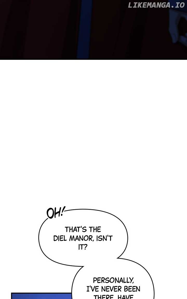 10 Ways To Get Rejected By The Tyrant Chapter 62 page 44