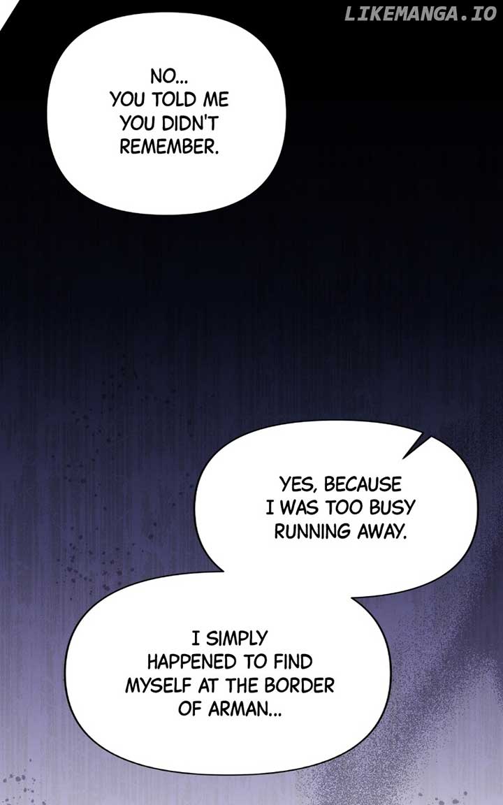 10 Ways To Get Rejected By The Tyrant Chapter 62 page 49