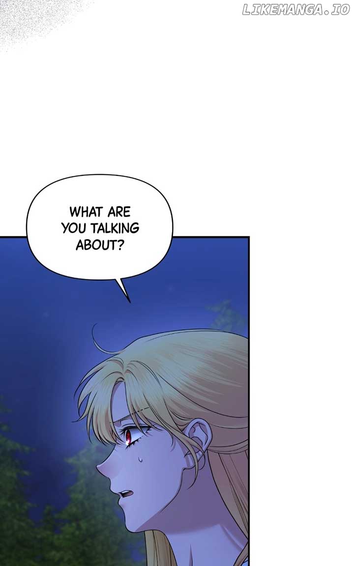 10 Ways To Get Rejected By The Tyrant Chapter 62 page 51