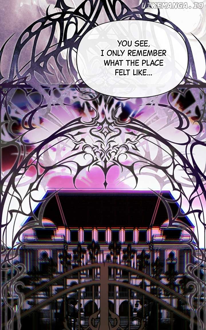 10 Ways To Get Rejected By The Tyrant Chapter 62 page 53