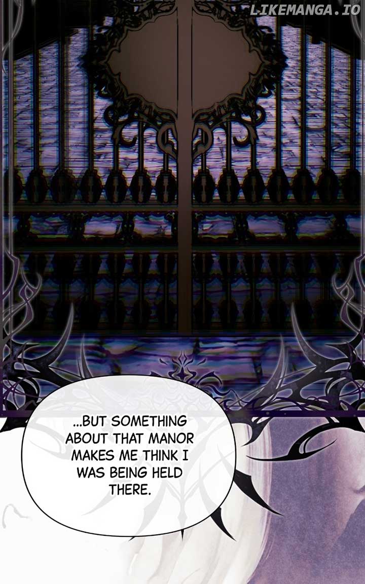 10 Ways To Get Rejected By The Tyrant Chapter 62 page 54