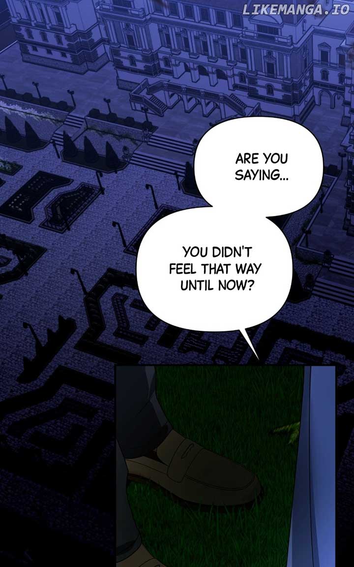 10 Ways To Get Rejected By The Tyrant Chapter 62 page 56