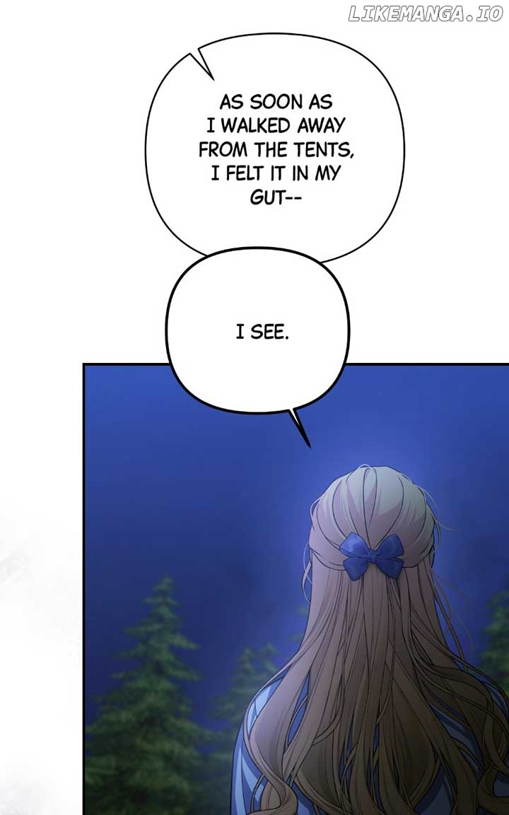 10 Ways To Get Rejected By The Tyrant Chapter 62 page 58