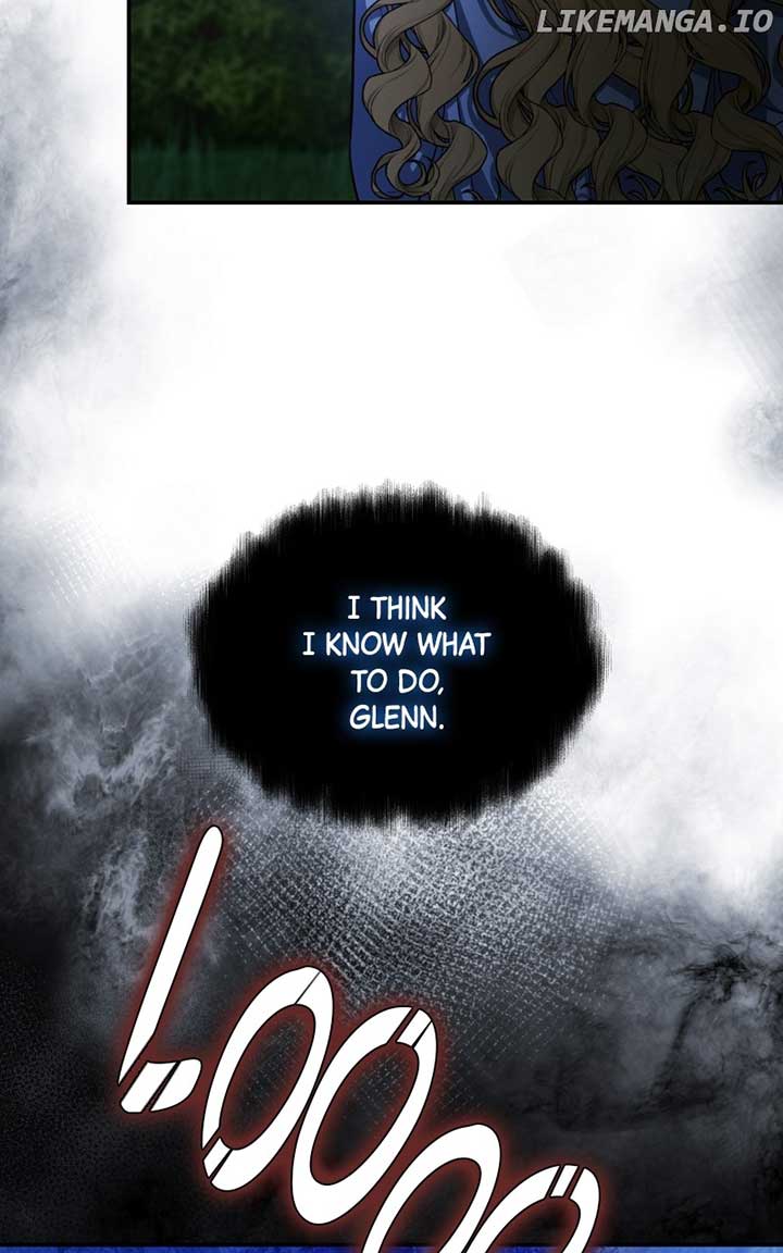 10 Ways To Get Rejected By The Tyrant Chapter 62 page 59