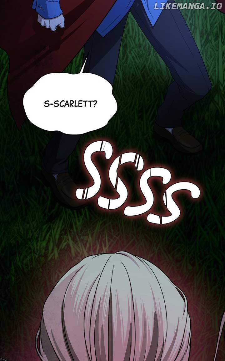 10 Ways To Get Rejected By The Tyrant Chapter 62 page 61