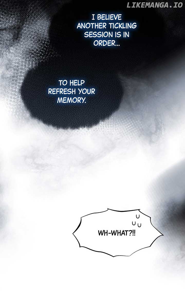 10 Ways To Get Rejected By The Tyrant Chapter 62 page 63