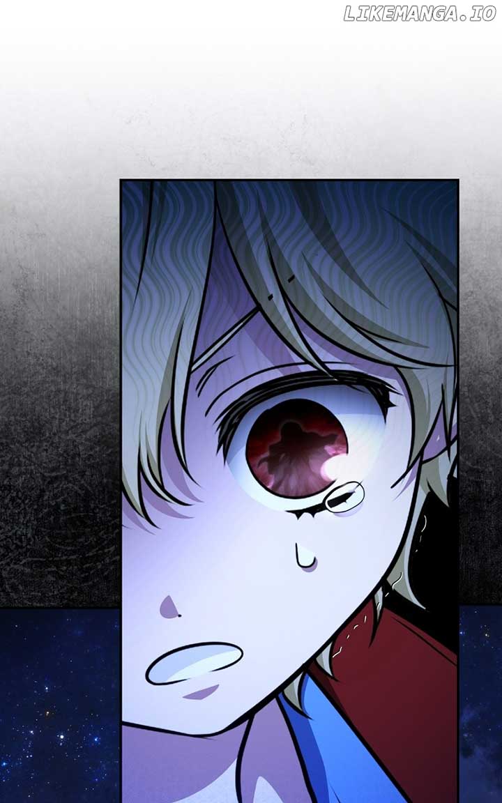 10 Ways To Get Rejected By The Tyrant Chapter 62 page 64
