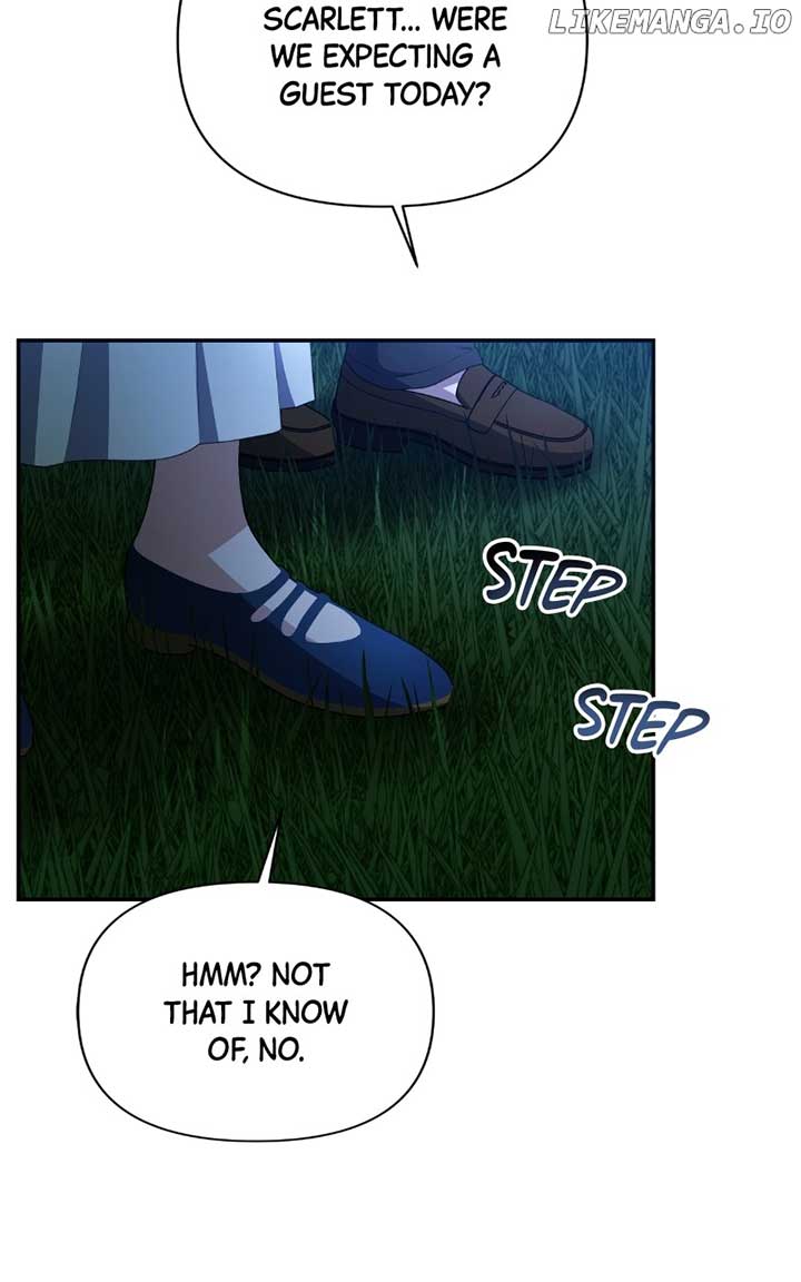 10 Ways To Get Rejected By The Tyrant Chapter 62 page 69