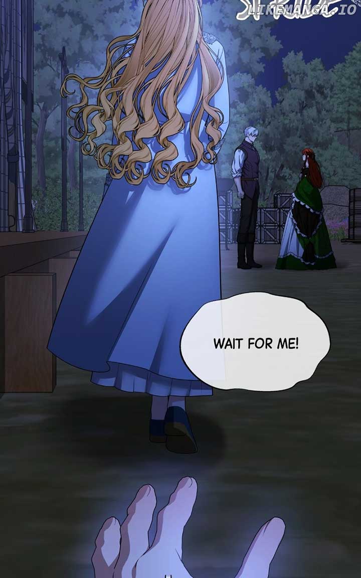 10 Ways To Get Rejected By The Tyrant Chapter 62 page 77